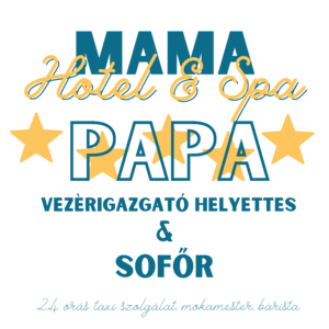 mama hotel & spa - papa